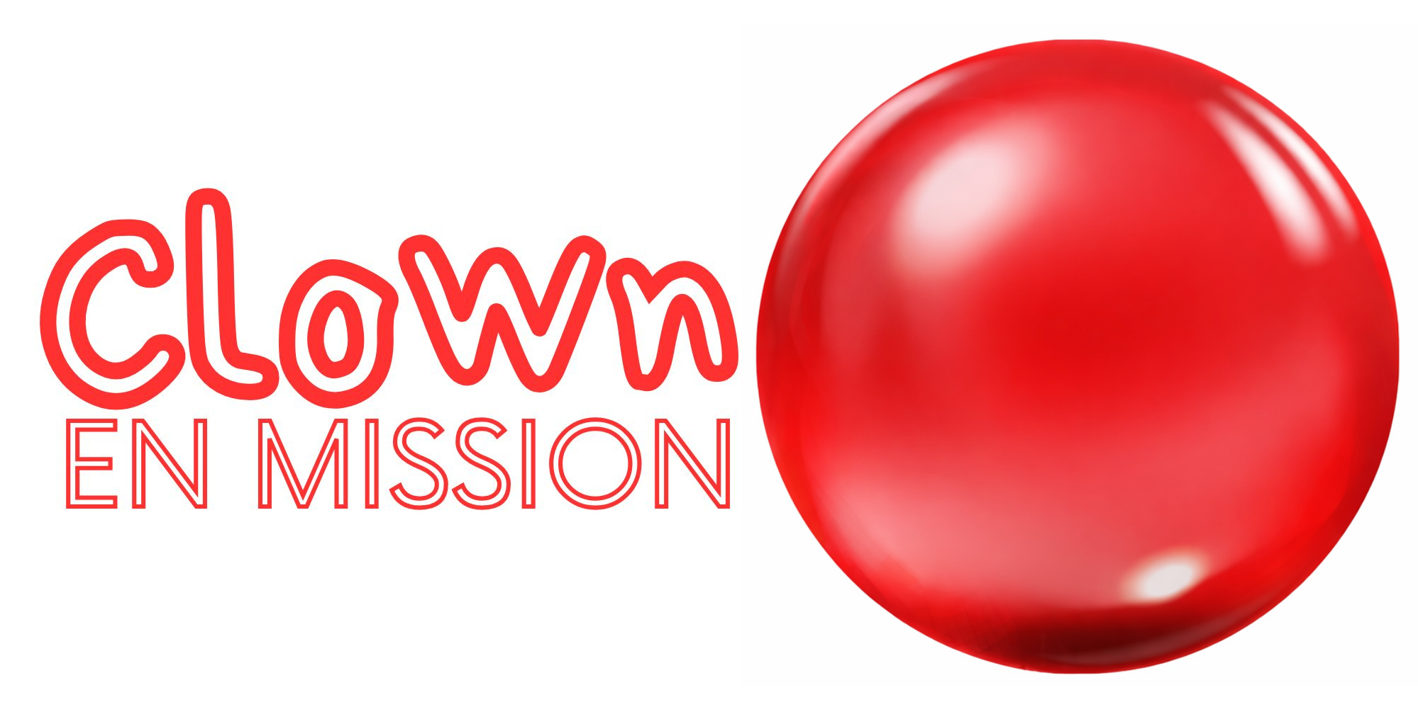 Clown en mission